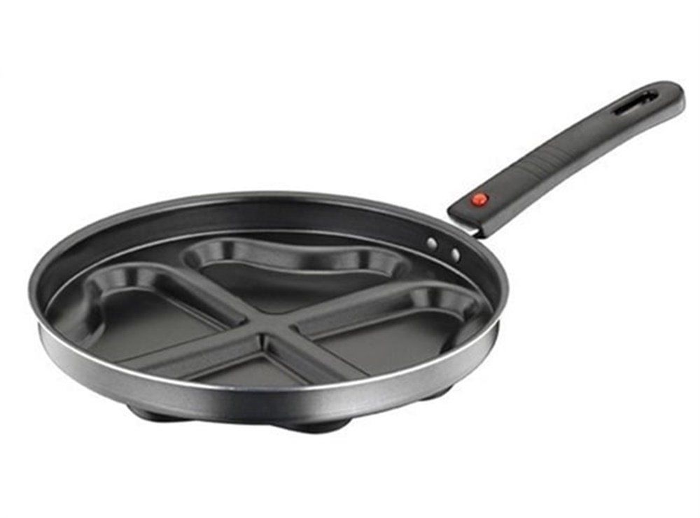 PAPILLA REDIO ROMANTİK WAFFLE TAVA 24 CM