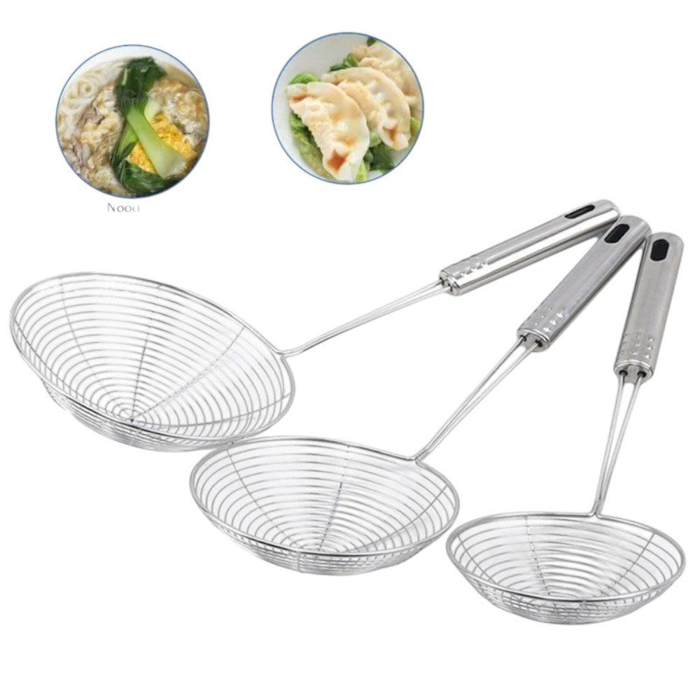 ENFA SAPLI KEVGİR  14 CM 924