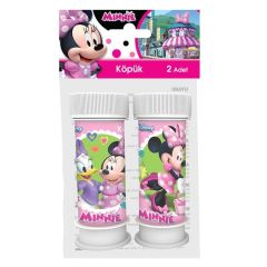 BALONEVİ 9462 MINNİE 2 Lİ KÖPÜK