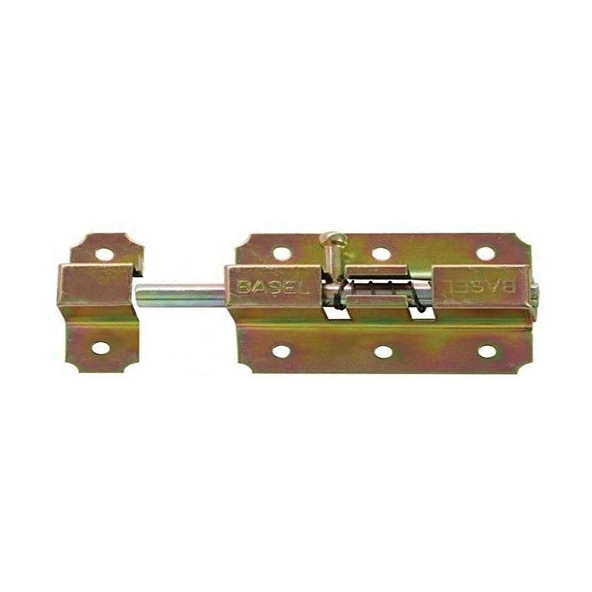 BEŞEL YAYLI SÜRGÜ BÜYÜK 15 X 50 X 80