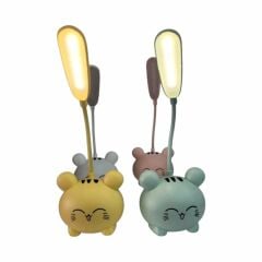 SEVEN USB ŞARZLI MASA LAMBASI