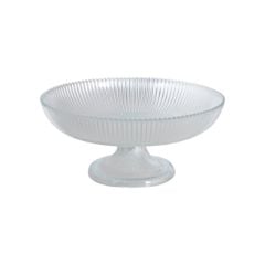 SİGMA AYAKLI KASE 25 CM 12097