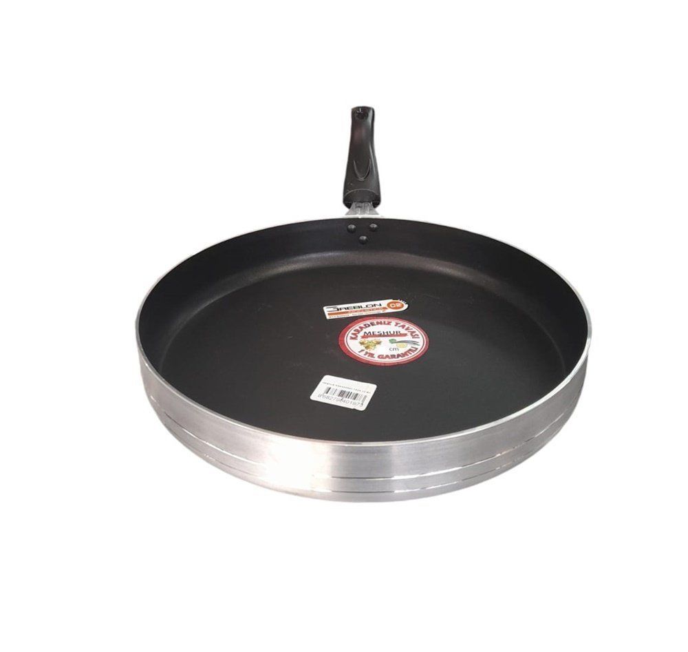 GREBLON TEFLON KARADENİZ TAVASI 22 CM