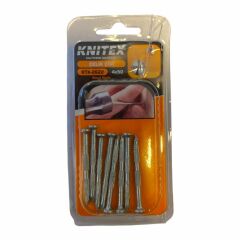 KNITEX KTX-2622 ÇELİK ÇİVİ