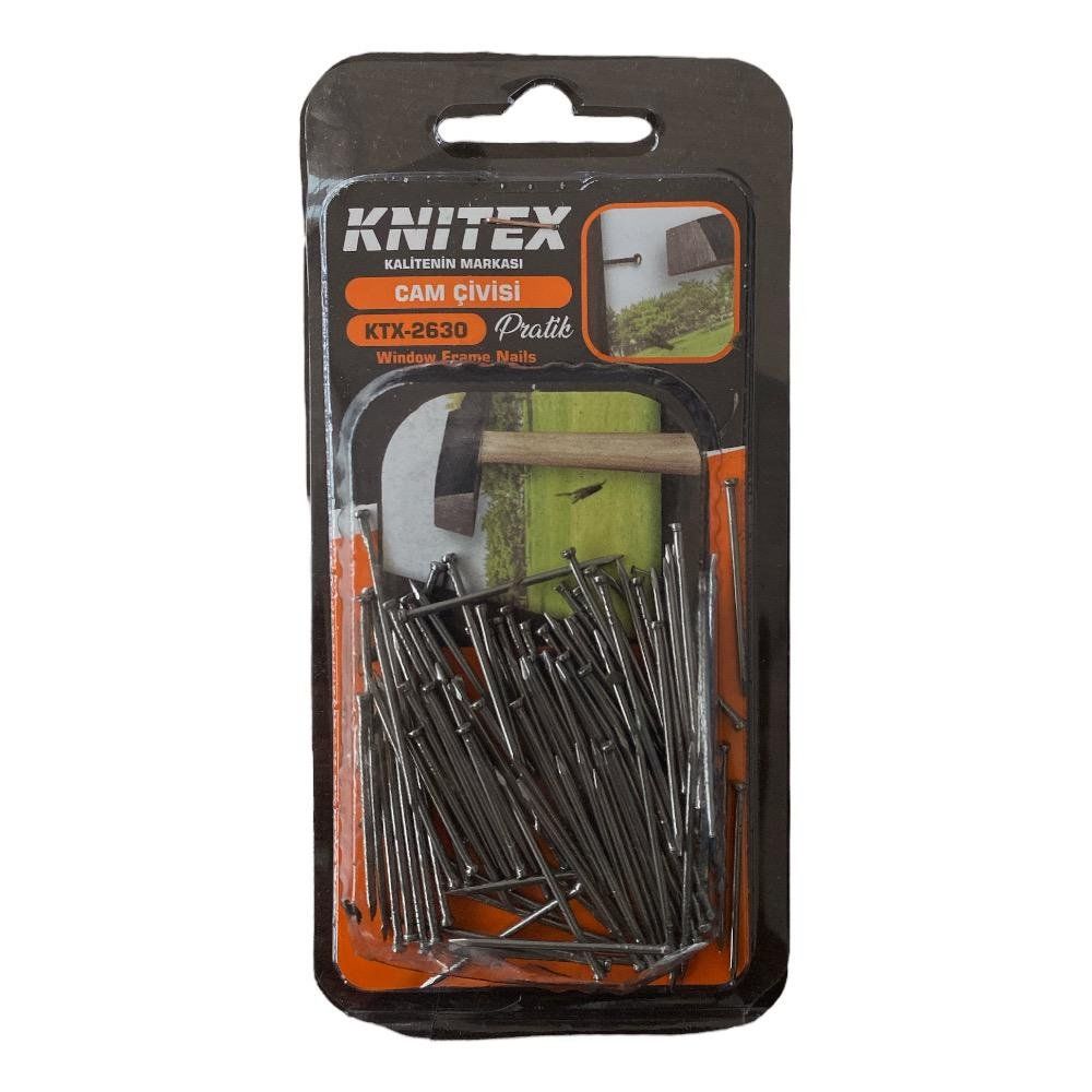 KNITEX KTX-2630 CAM ÇİVİSİ