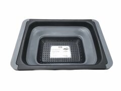 KATLANABİLİR DİKDÖRTGEN SÜZGEÇ