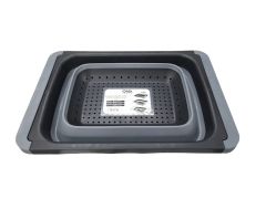 KATLANABİLİR DİKDÖRTGEN SÜZGEÇ