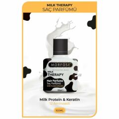 MORFOSE MILK THERAPY SAÇ PARFÜMÜ 100 ML FE218C