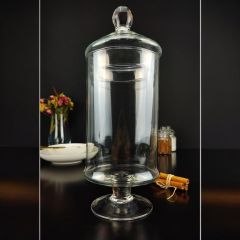 EYLİNDER DRAJELİK 33 CM