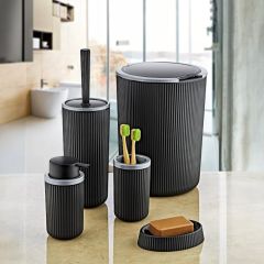 BOXUP KOSTAS BANYO SET 5 Lİ