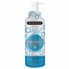 MORFOSE ŞAMPUAN COLLAGEN MAVİ 1000 ML FE231