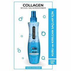 MORFOSE ÇİFT FAZLI FÖN SUYU COLAJEN 240 ML FE213A