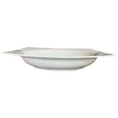 GÜRAL GBS CAROLİNE 23X23 ÇUKUR TABAK BANTLI 4894