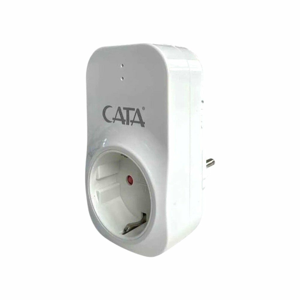 CATA AKIM KORUMALI PRİZ CT9186