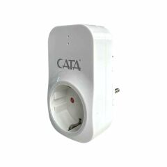 CATA AKIM KORUMALI PRİZ CT9186