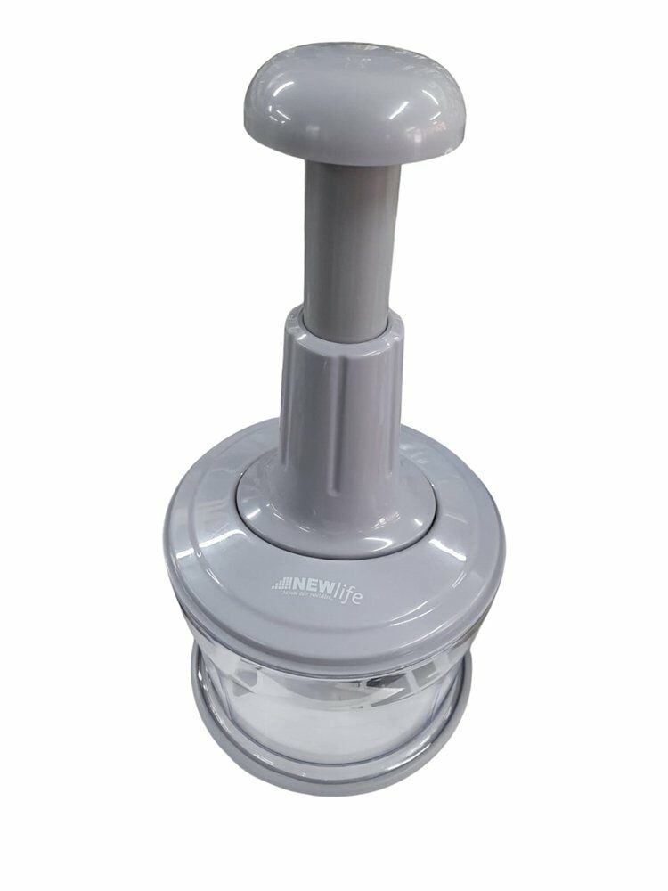 ÜSTTEN BASMALI BLENDER