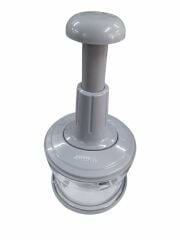 ÜSTTEN BASMALI BLENDER