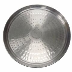 SANCAK ALÜMİNYUM SİNİ 60 CM NO:3