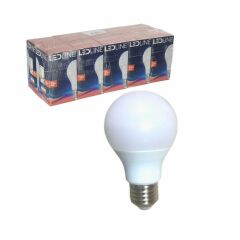 LEDLİNE 15W LED BEYAZ AMPUL E27 556615