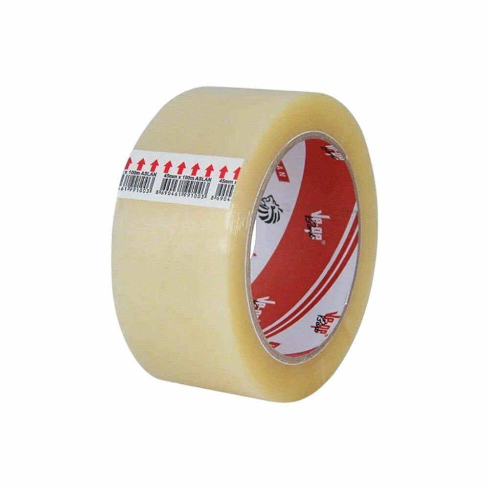 VEGA KOLİ BANTI 45X40 MT