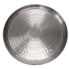 SANCAK ALÜMİNYUM SİNİ 75 CM NO:6