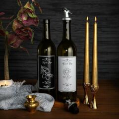 DORELİNE YAĞDANLIK HONOUR AMBER 2Lİ 750 ML