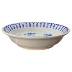 GÜRAL GBS ÇUKUR TABAK SUJE REAKTİF DG1654 17 CM