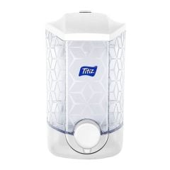 TİTİZ  DAMLA SIVI SABUN MAKİNESİ 400 ML  TP-193