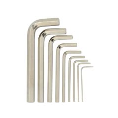 KENDO KISA DÜZ ALYAN 9PCS PT-AS09