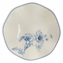 GÜRAL GBS NESRİN ÇUKUR TABAK REAKTİF1341 21 CM
