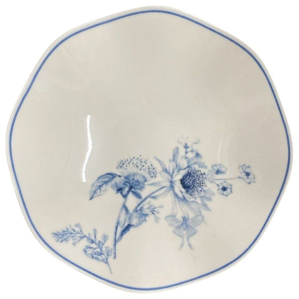 GÜRAL GBS NESRİN DÜZ TABAK REAKTİF1341 25 CM