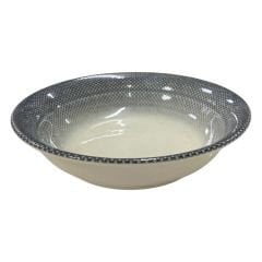 GÜRAL 17 CM ÇUKUR TABAK 0206