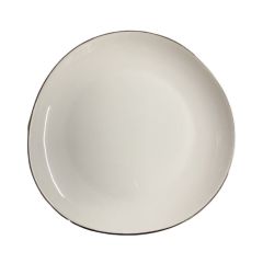 GÜRAL GBS RODEN DÜZ TABAK TEK FİLE 20 CM