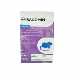 RACUMİN FARE YEMİ 250 GR