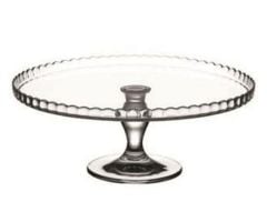PAŞABAHÇE PATISSERIE AYAKLI SERVİS TABAK 95117