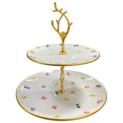 HÜLGER MİLLER KATLI KURABİYELİK