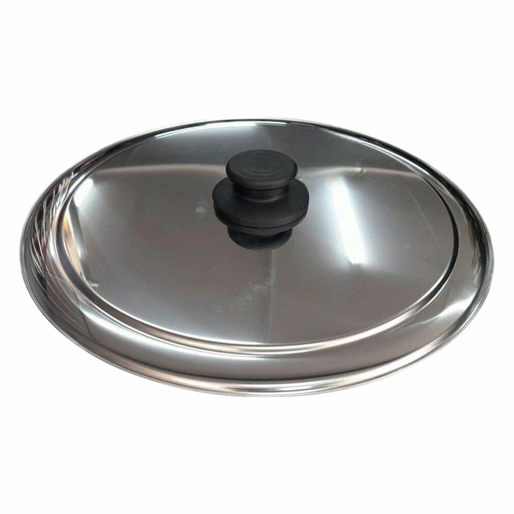 KROM TAVA KAPAK NO:34