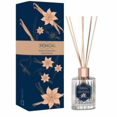 PEREJA DIFFUSER ORTAM KOKUSU VANİLYA TARÇIN 100ML