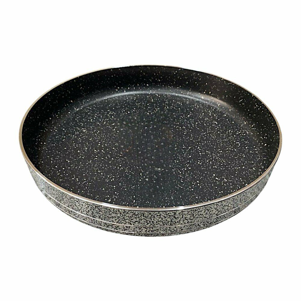 GREBLON MEŞHUR KARADENİZ TEFLON TEPSİ 30 CM