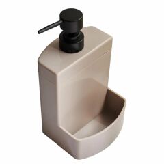 PEROTTİ 16512 BARTON TAUPE SIVI SABUNLUK