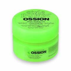 MORFOSE OSSİON MAT WAX 100 ML