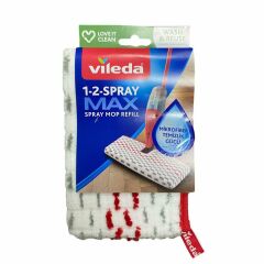 VİLEDA 1-2 SPRAY MAX YEDEK 4LÜ