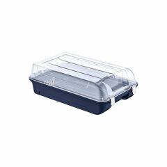 TURAN SMARTNESS MİDİ AYAKKABI KUTUSU TRN204