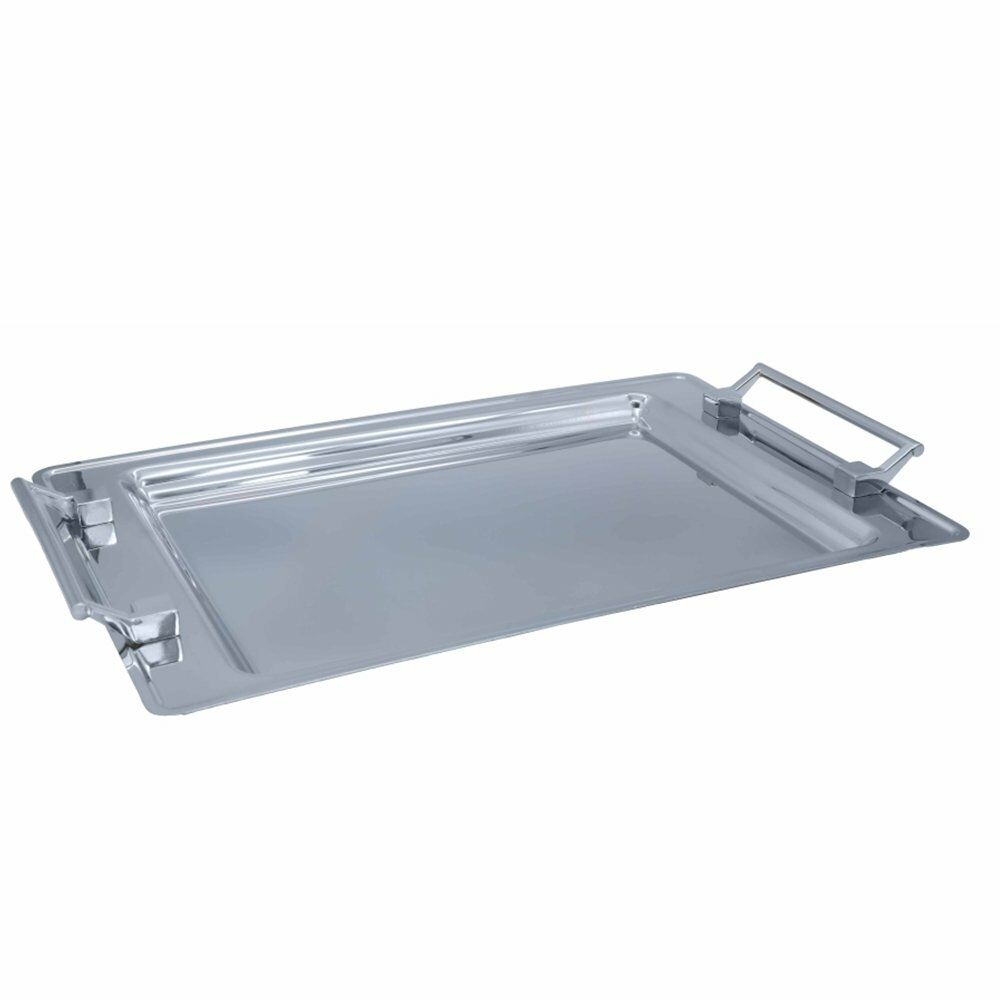 AROW LUXURY MEDIUM TEPSİ SİLVER KULP TR4576