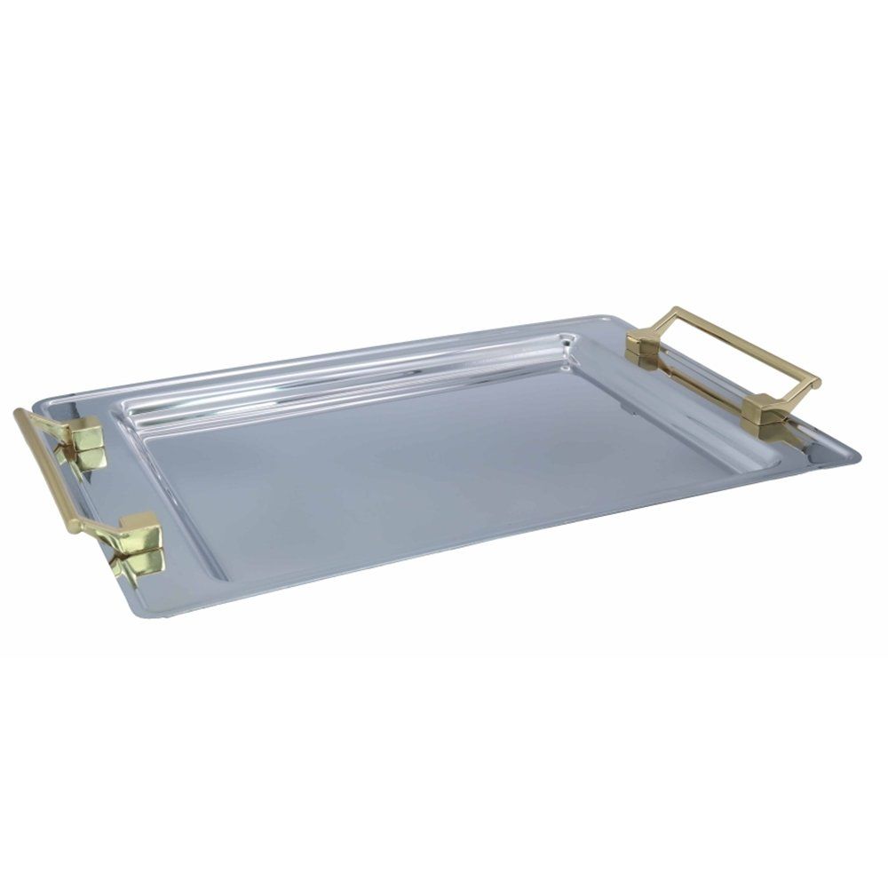AROW LUXURY MEDIUM TEPSİ GOLD KULP TR4574
