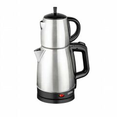 SİNBO ÇAY MAKİNESİ İNOX STM-5831