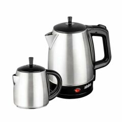SİNBO ÇAY MAKİNESİ İNOX STM-5831
