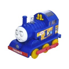 METAŞ 3335 FHOMAS TREN  IŞIKLI MÜZİKLİ TREN
