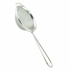 FREECOOK CK-204 METAL ÇAY SÜZGECİ
