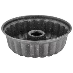 POLO CHEF GRANİT KEK KALIBI DİLİMLİ 26 CM